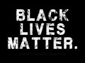 #blacklivesmatter #weaintscared
