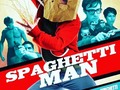 Catch Our Interview With the Creators of the #Film @spaghettimanfilm week @witinradio !