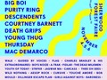 Catch Our Coverage of @sosfesttx 2016 next month @witinradio !