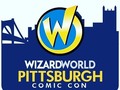 Catch Our Coverage of #wizardworldpittsburgh coming soon @witinradio