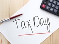 Reminder: Today is #TaxDay Please Remember To File.
