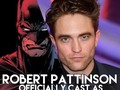 Robert Pattinson to play #TheBatman for Matt Reeves and Warner Bros.