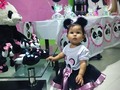 Mi niña se creció 🙏