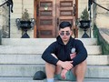 Dijiste que lo dabas to' por este culo Y ahora que lo tienes ya no estás seguro Para estar guindando me prefiero caer Porque mientra' má' alto el golpe, e' más duro Baby, ya no sé qué coño quiere