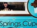 The Springs Cupcake Truck:Coco