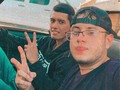 Día de grabadera🎥🎬 Venezuela tiene talento y es el caso de @alonnnzo 💪💪   Sucedieron muchas cosas pero le dimos😂😂   iVAYAN A BUSCAR LOS VIDEOS EN SUS CUENTAS OFICIALES!❤️