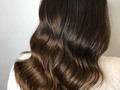 Hola a tod@s 🤩 acá les dejo este #post de un hermoso #balayage #brunette espero les guste! 😍🤩 . . . . . . .  #hair #hairstyles #hairlove #redkenwantsme #balayage #babylights #haircut #hairstyle #haircolor #hairs #haircare #colorist #olaplex #newpost #post #gorgeous #fabulous #nice #balayagechile #banylightschile #prettyhair #blondehair #blonde #chile #santiago #olaplex #olaplexchile #redkenchile