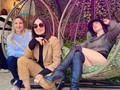 Todos los días se agradece por tener buenos amigos ! Por los que te sacan de la tristeza, por los que te hacen reír, por los que te impulsan a ser mejor persona, por los que creen en ti, por los que te ayudan a superarte, por los que te saben escuchar, por los que son detallistas, por los que son generosos, por los que siempre piensan en ti, por los que nunca están presentes, pero se hacen notar con detalles y gestos! Por los que te sacan de la rutina y monotonía🫀. Los buenos amigos te quieren como eres, con los buenos amigos no hay máscaras que ponerse, los buenos amigos salvan vidas y la mejoran ! Quien tiene un amigo, tiene bendición y fortuna !
