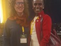 Women deliver 2023
