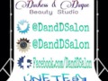 by @ximenaduquemex "⬆⬆ SIGUE las cuentas oficiales de DUCHESS & DUQUE @DandDsalon #Beauty #Studio en Twitter, Instagram y Facebook 👍 ⬆⬆" via @PhotoRepost_app