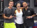 #Repost @theautofirm My great friends @poncecarlos1 & @ximenaduque are ready to be part of this #AvorzaMovement