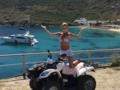 #Mikonos #Grecia #love @poncecarlos1 #fun #sun #bendecida