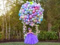 Hoy celebro tu vida mi princesa chiquita @skyeadkins_3 deseando que cada segundo de tu dia sea mágico…  Tu eres magia en mi vida, bendición, amor, luz, paz y armonía. Eres la niña de mis ojos, la que vino a completar nuestra familia y a hacernos aun mas felices. Eres la alegría de la casa y el mejor regalo no solo para nosotros tus papis también para tus hermanos, especialmente para tu hermana que en ti tiene a su mejor amiga. Eres un regalo maravilloso de Dios. TE AMO CON TODO MI SER ♥️ FELIZ CUMPLEAÑOS 🎁🎈🎉   Gracias @arevalosphotography por estas fotos tan hermosas 💕  #skye #2yearsold #birthday #birthdaygirl #babygirl #love #happy