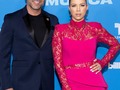 Mis amores aquí una recapitulación del evento de los @latinbillboards que fue mi regreso a las alfombras después de muchos años de ausencia y fue maravilloso regresar y apoyar a las mujeres de la musica latina!!!  @telemundo gracias por la invitación. TE AMO ESPOSO, ERES MI KEN DE CARNE Y HUESO ❤️ @jayadkins3   Gracias infinitas equipo…  Estilista: @miguelestevez1  Vestido: @cfor2studio  Joyas: @dejewelry_rd  Make up: @glorypenatemakeup  Peinado: @giomorosmiami   #billboard #mujereslatinas #womenpower #redcarpet #fashion #lights #camara #husbandandwife