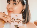 🌺🌿 Detrás de Cada Foto en Nuestro Perfil hay un Sin Número de Intentos Fallidos por Sacar esa Foto que uno dice: Esta Fué! 📸 ❣ ❣  Así que si vez Una Publicación Nueva en Nuestro Perfil, Regalanos muchos ❤, Comenta o Comparte En tus Historias, Te lo Agradeceremos con el Corazón y Sería la Mejor Retribución al trabajo que hay detrás de Ella, Recuerda que trabajamos con Mucho Amor para Ustedes y por Supuesto con la Intención de que Apenas veas Nuestros Accesorios digas: ESTO FUE AMOR A PRIMERA VISTA😍🌺🌿 ❣ ❣ GRACIAS POR TU APOYO🥰🤍 ❣ ❣  🌟𝙳𝚒𝚜𝚙𝚘𝚗𝚒𝚋𝚕𝚎 𝙰𝚗𝚒𝚕𝚕𝚘, 𝚃𝚘𝚙𝚘𝚜 𝙼𝚊𝚡𝚒 𝚎𝚗 𝙵𝚕𝚘𝚛 𝚈 𝙳𝚒𝚊𝚍𝚎𝚖𝚊 𝚍𝚎 𝙿𝚞𝚗𝚝𝚘𝚜🌟 ❣⏩Desliza para ver más Destalles  ❣ ❣  #accessorios #maletines #covergold #accesoriosmujer #bisuteria #orogoldfield #chicas #maletines #acero #bolsos #covergold ---------------------------------------------------------------------------- 𝕍𝕚𝕤𝕚𝕥𝕒𝕟𝕠𝕤 𝕖𝕟 ℕ𝕦𝕖𝕤𝕥𝕣𝕠 ℙ𝕦𝕟𝕥𝕠 𝔽𝕚𝕤𝕚𝕔𝕠: 📍𝑪𝒂𝒍𝒍𝒆 𝟑𝟒 # 𝟑 - 𝟑𝟔 𝑩\𝑼𝒓𝒃. 𝑺𝒊𝒆𝒕𝒆 𝒅𝒆 𝑨𝒈𝒐𝒔𝒕𝒐 🛵𝑫𝒐𝒎𝒊𝒄𝒊𝒍𝒊𝒐𝒔 𝒆𝒏 𝒍𝒂 𝑪𝒖𝒊𝒅𝒂𝒅 𝒅𝒆 𝑷𝒂𝒍𝒎𝒊𝒓𝒂 🌴 📦 𝑬𝒏𝒗í𝒐𝒔 𝑵𝒂𝒄𝒊𝒐𝒏𝒂𝒍𝒆𝒔 📲 𝑷𝒆𝒅𝒊𝒅𝒐𝒔 𝒂𝒍 𝑾𝒉𝒂𝒕𝒔𝒂𝒑𝒑 ③①⑥⑧①⑤⑧⑤⓪⓪✨✨ ❤❤❤❤❤𝓤𝓷 𝓐𝓶𝓸𝓻 𝓪 𝓟𝓻𝓲𝓶𝓮𝓻𝓪 𝓥𝓲𝓼𝓽𝓪❤❤❤❤❤