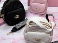 ✨💛༶ ℕ𝕖𝕨༶💛✨ 💫 En este Bolsito Cabe de Todo😱 Y lo Puedes Llevar como Manos Libres o de Mano👏, Sino te gustan los Bolsos Grandes, este es Ideal para ti💛✨  •>>Desliza para Ver más Detalles 😃💖 • •Precio: $48.000 • 🌼Manejamos Ventas al X Mayor y al Detal, Más Información al WhatsApp 3168158500 📱 Enlace Directo a Nuestro Grupo Mayorista 👉👉👉  • >> Desliza para Ver más Detalles➡️ • >>𝑴𝒂𝒕𝒆𝒓𝒊𝒂𝒍: Cover Gold Radinado. Excelente calidad ✨ • • >>RECOMENDACIÓN : 🚫Evita dormir y Bañarte con los Accesorios, NO Apliques Perfumes y Cremas sobre ellos, Después de cada Uso Limpialos con un Paño seco y Guardarlos de Manera Individual para Evitar el Rose entre ellos y que se Enrreden y puedan Romperse🚫.  • • >>🌟𝘛𝘶𝘴 𝘈𝘤𝘤𝘦𝘴𝘰𝘳𝘪𝘰𝘴 𝘋𝘶𝘳𝘢𝘯 𝘦𝘯 𝘭𝘢 𝘔𝘪𝘴𝘮𝘢 𝘗𝘳𝘰𝘱𝘰𝘳𝘤𝘪𝘰𝘯 𝘢𝘭 𝘊𝘶𝘪𝘥𝘢𝘥𝘰 𝘲𝘶𝘦 𝘛𝘦𝘯𝘨𝘢𝘴 𝘤𝘰𝘯 𝘦𝘭𝘭𝘰𝘴⭐ • • 𝘎𝘳𝘢𝘤𝘪𝘢𝘴 𝘱𝘰𝘳 𝘓𝘭𝘦𝘨𝘢𝘳 𝘏𝘢𝘴𝘵𝘢 𝘈𝘲𝘶𝘪✨Recuerda: • • 𝑻𝑶𝑫𝑶 𝑬𝑴𝑷𝑹𝑬𝑵𝑫𝑰𝑴𝑰𝑬𝑵𝑻𝑶 𝑷𝑬𝑸𝑼𝑬Ñ𝑶 𝑺𝑬 𝑯𝑨𝑪𝑬 𝑮𝑹𝑨𝑵𝑫𝑬 𝑪𝑶𝑵 𝑻𝑼 𝑨𝑷𝑶𝒀𝑶🌻🙏🏻 • • >>Recuerda que con tu Like👍🏻, Comentando👌🏻, Compartiendo🙌🏻 o Guardando🤞🏻Nuestro Post También nos Apoyas❤ • • • •  #tobilleras #Hechoamano #accesorios #exclusividad #excelentecalidad #setdetopos #unicodiseños #diseñosqueenamoran #orogolfield #maxiaretes #maxiaretestejidos #pulserastejidas #monederos  ----------------------------------------------------------------------------- 🛵𝑫𝒐𝒎𝒊𝒄𝒊𝒍𝒊𝒐𝒔 𝒆𝒏 𝒍𝒂 𝑪𝒖𝒊𝒅𝒂𝒅 𝒅𝒆 𝑷𝒂𝒍𝒎𝒊𝒓𝒂 🌴 📦 𝑬𝒏𝒗í𝒐𝒔 𝑵𝒂𝒄𝒊𝒐𝒏𝒂𝒍𝒆𝒔 📲 𝑷𝒆𝒅𝒊𝒅𝒐𝒔 𝒂𝒍 𝑾𝒉𝒂𝒕𝒔𝒂𝒑𝒑 ③①⑥⑧①⑤⑧⑤⓪⓪✨✨ ❤❤❤❤❤𝓤𝓷 𝓐𝓶𝓸𝓻 𝓪 𝓟𝓻𝓲𝓶𝓮𝓻𝓪 𝓥𝓲𝓼𝓽𝓪❤❤❤❤❤