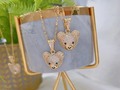 ✨🐻 Cadenas Osito 🐻✨   Para Información de Compra🛍️ escríbenos al Whatsapp 📱 3168158500 o Realiza tu Compra Online 🛒 en   👉Manejamos Ventas al por Mayor y al Detal .   ----------------------------------------------------------------------------- 🛵𝘋𝘰𝘮𝘪𝘤𝘪𝘭𝘪𝘰𝘴 𝘦𝘯 𝘗𝘢𝘭𝘮𝘪𝘳𝘢 🌴 📦 𝘌𝘯𝘷𝘪𝘰𝘴 𝘕𝘢𝘤𝘪𝘰𝘯𝘢𝘭𝘦𝘴 🛍️𝘚𝘰𝘮𝘰𝘴 𝘔𝘢𝘺𝘰𝘳𝘪𝘴𝘵𝘢𝘴 📲 𝘗𝘦𝘥𝘪𝘥𝘰𝘴 𝘢𝘭 𝘞𝘩𝘢𝘵𝘴𝘢𝘱𝘱 ③①⑥⑧①⑤⑧⑤⓪⓪✨✨ 🛒𝘸𝘸𝘸.𝘢𝘤𝘤𝘦𝘴𝘰𝘳𝘪𝘰𝘴𝘥𝘪𝘷𝘪𝘯𝘢𝘮𝘶𝘫𝘦𝘳.𝘤𝘰𝘮