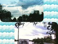 Nubes +Beer + Skatepark = Somos nosotroo! @mdiix #Nubess #parke #SkatePark #dix #Yo #mm #Frio #fresco #chillDay #wwii
