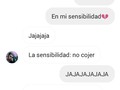Jajajajaja amigo te pasaaaa