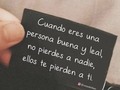 En el texto… atentamente Yo!