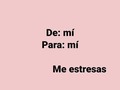 Atentamente yo…