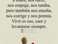 Gracias principito…