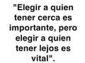 Muy importante !