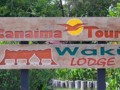 EXPEDICIÓN SALTO ÁNGEL- WAKU LODGE 03 DÍAS / 02 NOCHES en el Parque Nacional Canaima ubicado en el estado Bolívar, Venezuela.Este fantástico lugar es el hogar de nuestro "Salto Ángel (Kerepakupai Vená, en pemón, que significa «salto del lugar más profundo)". Solicita información!  Incluye:  AÉREO PTO ORDAZ / CANAIMA / PTO ORDAZ • ASISTENCIA Y TRASLADO AL CAMPAMENTO • CÓCTEL DE BIENVENIDA • TODAS LAS COMIDAS (DESDE EL ALMUERZO DE LLEGADA HASTA EL DESAYUNO DE SALIDA) • 01 NOCHE EN EL CAMPAMENTO WAKU • 01 NOCHE EN EL SALTO ÁNGEL O ISLA ORQUÍDEA (DEPENDERÁ DE LAS CONDICIONES DEL RIÓ AL MOMENTO) EN HAMACAS • PASEO LAGUNA DE CANAIMA / SALTO SAPO • VISITA A LAS TIENDAS DE SOUVENIRS • GUIATURAS  Redes Sociales: Facebook: ChirimenaEcotours Twitter: @chirimenatours Canal en Youtube: Chirimena Ecotours Instagram:@chirimenaecotours Contactos: Oficina: +58 212 660 5119 Movil: +58 416 9161147 Correos: info@chirimenaecotours.com / chirimenaecotours@gmail.com Web:  #chirimenaecotours #venezuelatequiero #fotosalairelibre #latergram #travelgram #travel #turismo #viaje #playa #beach #venezuela #ConoceVenezuela #ThisIsVenezuela #IgersVenezuela #aventura #TurismoVenezuela #trekking #excursiones #AhoraLeTocaAlTurismo #instavenezuela #instalovenezuela #elnacionalweb #TurismoEnVenezuela #Venezuela #Ciudad_ve #instafoto_ve #icu_venezuela #ig_venezuela #FotografiaVenezuela #Regrann