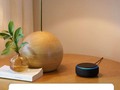 Altavoz inteligente “Alexa” te será muy útil en cualquier momento con solo decir su nombre y seguidamente lo quieres que haga por ti “Alexa pon música” Llévalo ahora con un 20% descuento y devolución gratis. .