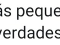 Nunca leí una frase más cierta que está.