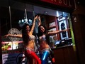 #Yamilas ahora en @viveistanbul #caracas #Venezuela #istanbul #turquia #comidaotonoma #bellydancers #bellydance #bar #lounge