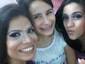 #selfies #makeup #Hermosas  #Bailarinas #yamilas #familia #yamilebellydance #venezuelalatindance