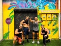 Sabías que ellos pueden ir hasta tu casa y ayudarte a entrenar ajustándose a tu rutina? Quieres saber más? escríbenos un DM