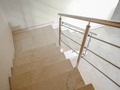 Townhouse en Villa Chica Montebello. ✨24.999✨  Planta baja: Sala comedor Cocina tope de granito 1 Habitación con sala de baño y clóset Escalera con pasamanos de acero inoxidable Tanque de 8.000 lts. con su hidroneumático. Lavandería independiente Estacionamiento para 2 vehículos Pisos de porcelanato  Planta Alta:  3 habitaciones. Habitación principal con vestier y sala de baño. 1 sala de baño que comparten las 2 habitaciones. - Yanireth Sánchez 📲+58 414-6388235 Asesora RE/MAX MILLENIUM - #asesor #remax #casa #edificio #apartamento #casa #edificio #maracaibo #venezuela #chile #ecuador #peru #inversion #inversores #inversionistas #rioacha #venezolanosencolombia #venezolanosenperu #venezolanosenusa #venezolanosenchile #casasdelujo #townhouse #miami #florida #inmuebles #remaxmillenium #remaxworlwide #realstate #hablamosconresultados