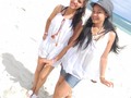 Un día como hoy nació mi amiga @leydy_02 a quien deseo que tenga una buena carrera en la vida, salud, amor y felicidad! Que Dios te Bendiga cariño, te lo mereces...
