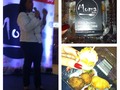 #LatePost Conferencia de #MomaBites "Como organizar un evento con presupuesto" por #ElisaAcosta #Versatilidad Si quieren una picadera diferente, contacten a @moma.bites <3 Todo estuvo #Magnifico