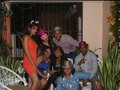 Señores miren el #TB que me encontré por ahí, hace un par de añitos esa foto recibiendo el año nuevo... Bendiciones y felicidad en tu cumpleaños @cesaraugustol.g