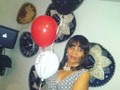 Gracias Señor te doy por haberme regalado el privilegio de tener hoy a mi madre conmigo, celebrando juntas su natalicio (Cumple años), es una dicha poder ver cada día su éxito profesional y como madre. A ti mami te deseo larga vida, ricas bendiciones, abundante sabiduría, mucha felicidad y amor, que todas tus metas sean alcanzadas y que no haya obstáculos en tu vida para lograr tus objetivos, gracias por ser la madre excepcional que eres y por brindarnos la educación que hoy tenemos, gracias! Feliz Cumpleaños Mami!