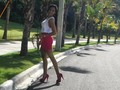 Acepté el #Reto #NoMásCancer, fui retada por mi amiga @yadhiravanesa04; Este reto consiste en subir una foto al día y en cada foto deberás nominar a una persona nueva, son 10 días, 10 fotos. En mi foto #6 Reto a @fatima_vega