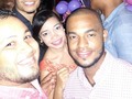 #Tonight Disfrutando de mis vacaciones con ellos... #Friends #HazAlgoQueTeHagaFeliz #InLove #Happy #Feliz #NocheDeBaile #DiscoTime
