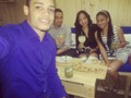 #TodayItsMyBirthday Celebrando mi cumpleaños at #Tapati Con mis hermanos, @jeysonhg30 @wtonfox @annelilorenzo