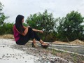 En esos momentos en que solo quieres pensar y respirar, es cuando debes de mirar los pequeños detalles de la vida, la luz, el paisaje y hasta el aire que respiras, porque todo lo que Dios ha creado es perfecto. #HazAlgoQueTeHagaFeliz #Fotografía #InLove #Happy #Feliz <3