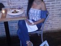 En el restaurante #BuchePerico Luego de la entrega de Diseño 7 (D7), la mejor opción. @bucheperico #BlindTating #LatePoste #Yesterday #HazAlgoQueTeHagaFeliz