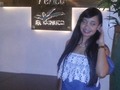 En el restaurqnte #BuchePerico #LatePoste #Yesterday #HazAlgoQueTeHagaFeliz <3