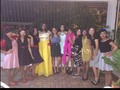Hoy en la cena navideña de la gente de Arquitectura al estilo de los años 20 y 50... #ArquiLover #arquitecture #Girls #Rock&Roll #HazAlgoQueTeHagaFeliz <3