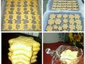 Las galletas navideñas que nunca faltan, esta vez de Jengibre y especias! #Navidad2016 #FelizNavidad #HazAlgoQueTeHagaFeliz #BakingCookies