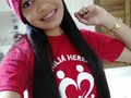 Feliz con el resultado de los T-Shirts hechos por @pevestore  Gracias Pedro Junior por cumplir a la perfección con el encargo! #HazAlgoQueTeHagaFeliz