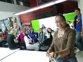 #LatePost #Yesterday en nuestro primer día de clases de #DiseñoVIII Activos #Arquitectos #ArquiLovers #Arquitectura #Unphu