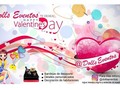 Aún no sabes qué regalar para San Valentín? Sigue la pá. @dollseventos @dollseventos @dollseventos  Hacemos: #BandejasDeDesayunos #DetallesPersonalizados #Arreglos #DecoraciónDeHabitaciones