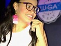 Sonrisas al aire! 😁 #HazAlgoQueTeHagaFeliz 😍